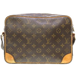 Louis Vuitton Monogram Nile M45244 Shoulder Bag