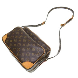 Louis Vuitton Monogram Nile M45244 Shoulder Bag