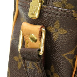 Louis Vuitton Monogram Nile M45244 Shoulder Bag