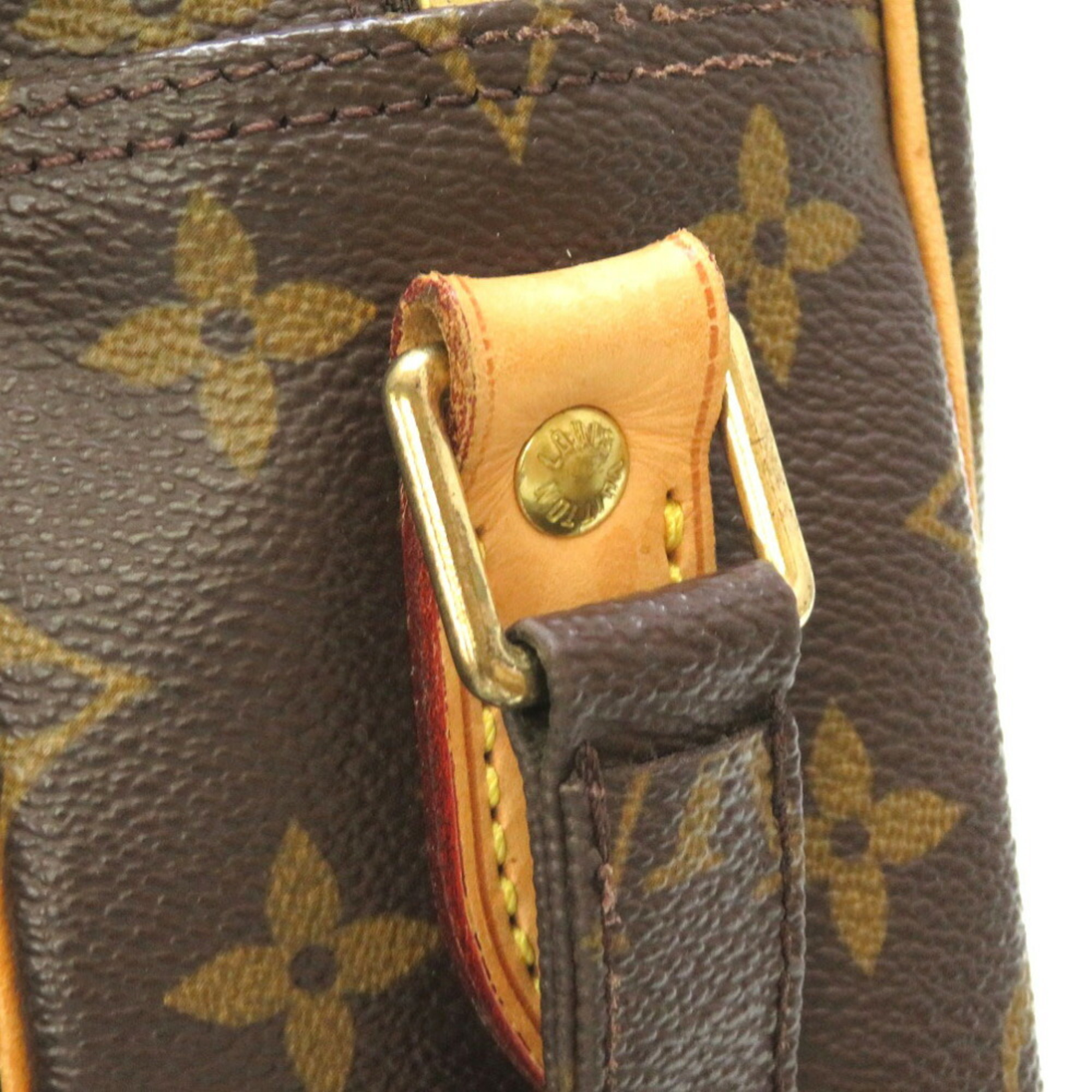 Louis Vuitton Monogram Nile M45244 Shoulder Bag