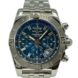 Breitling Chronomat JSP day limited watch AB0115