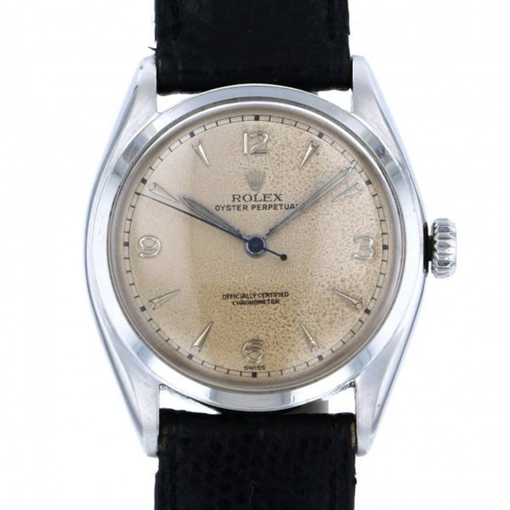 Rolex oyster perpetual outlet 6084