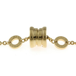 Bvlgari BVLGARI B-zero.1 Bracelet 18K K18 Yellow Gold Women's