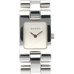 Gucci GUCCI watch stainless steel 2305L ladies