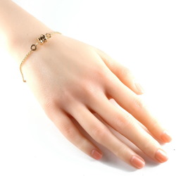 Bvlgari BVLGARI B-zero.1 Bracelet 18K K18 Pink Gold Ladies