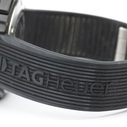 TAG HEUER Formula 1 Chronograph Steel Quartz Watch CAU111A