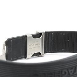 TAG HEUER Formula 1 Chronograph Steel Quartz Watch CAU111A