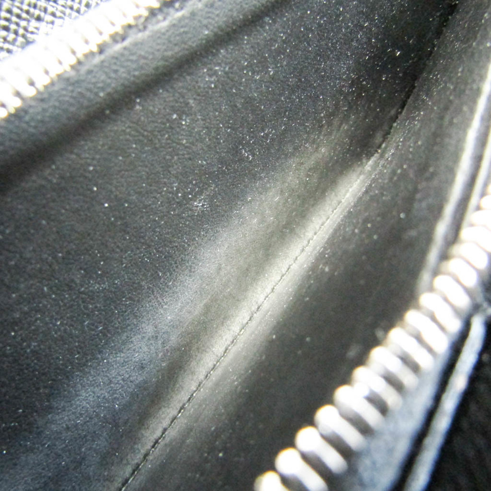 Louis Vuitton Epi Clemence Wallet M60915 Women's Epi Leather Long Wallet (bi-fold) Noir