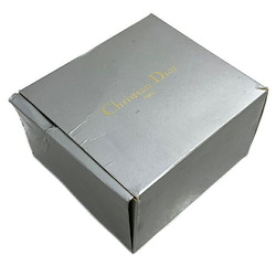 Christian Dior watch gold silver white octagon 48 133 SS GP quartz ladies combination