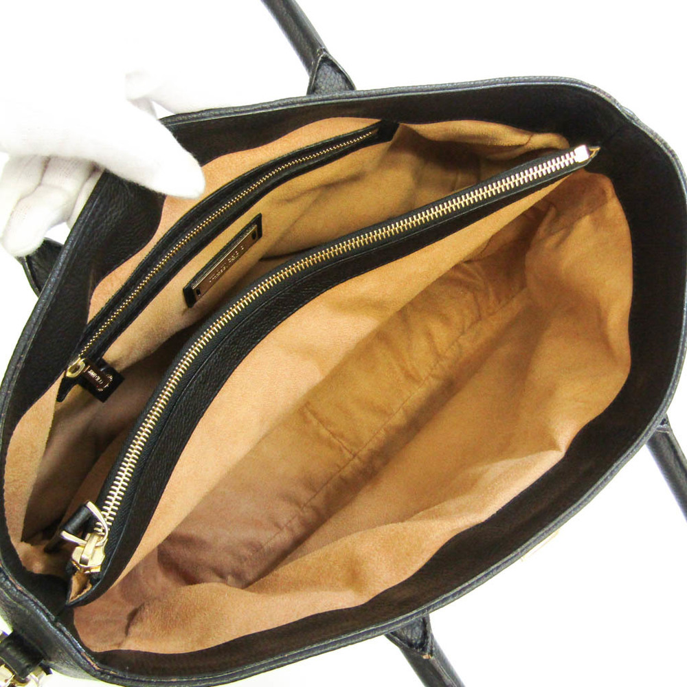 Calf Leather Riley Tote Bag – mibolsalondon