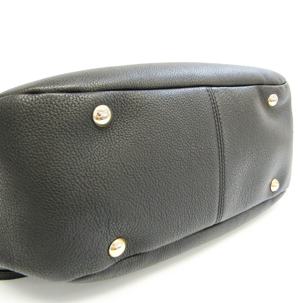 Calf Leather Riley Tote Bag – mibolsalondon