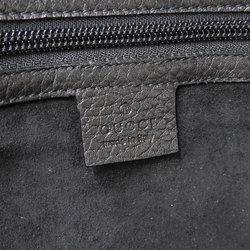 Gucci GUCCI Tom Ford period 2003AW collection model super rare Boston bag black 117085 001998