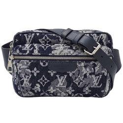 Louis Vuitton Monogram Tapestry Outdoor Bumbag