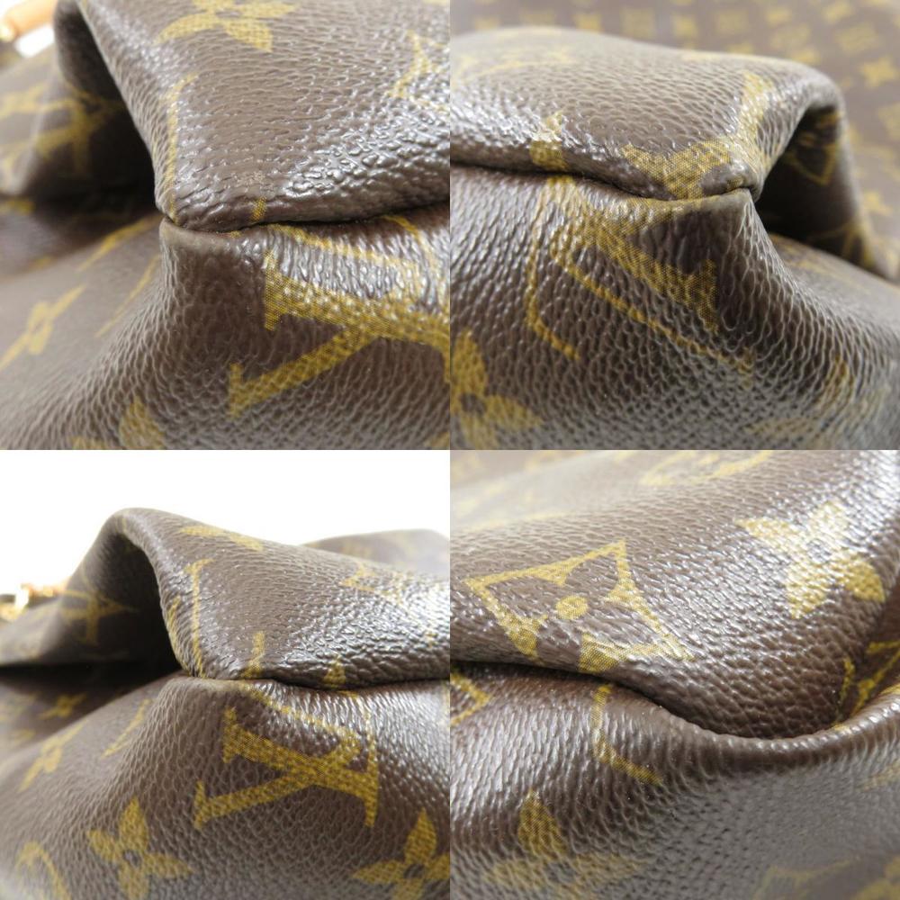 Louis Vuitton Monogram Canvas Artsy GM M40259 - TOPRANKSTORE