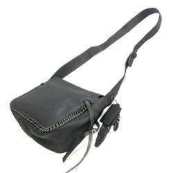 Coach Small Dakota 33947 Women's Leather Shoulder Bag Black