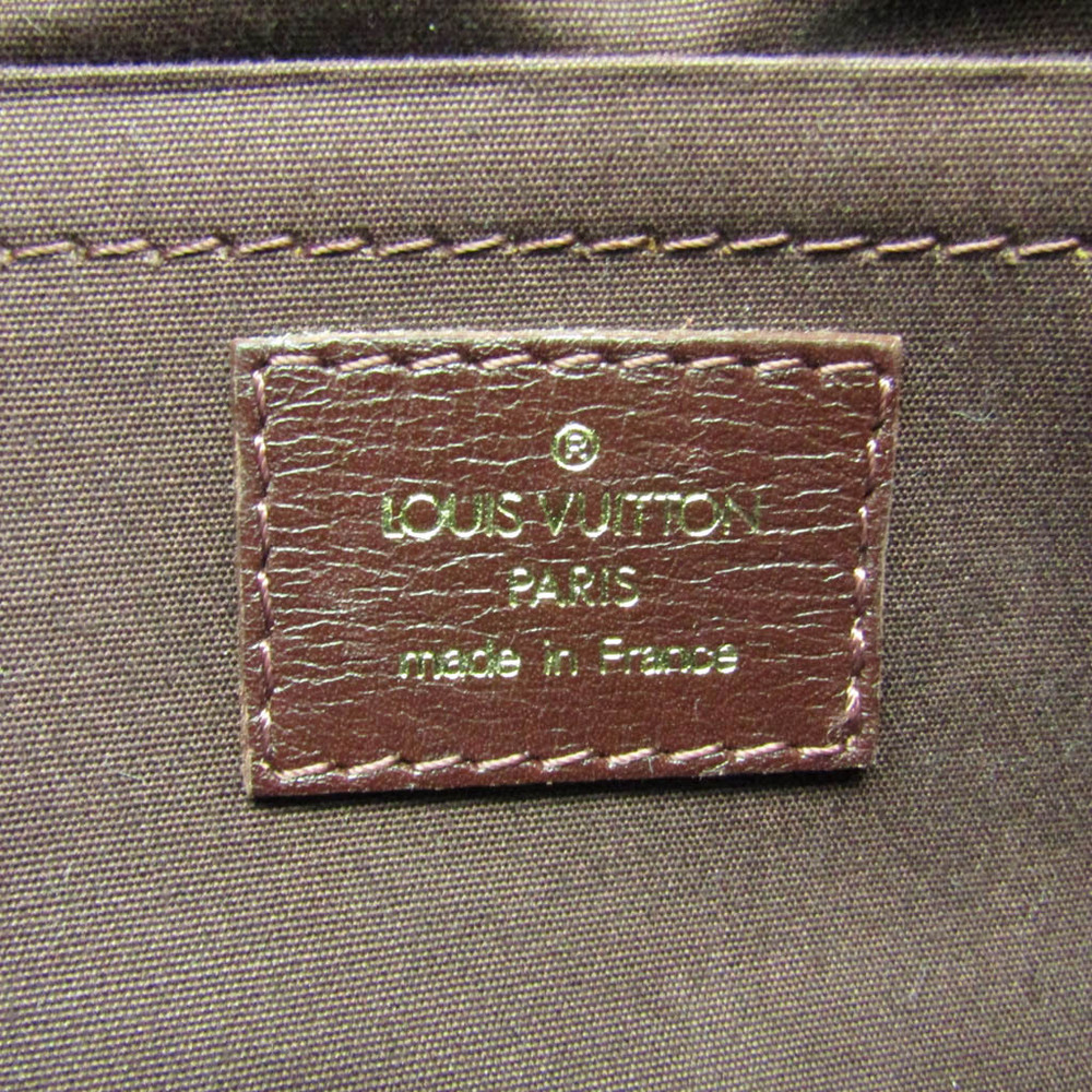 Louis Vuitton Sepia Monogram Idylle Rendez-Vous PM Bag - Yoogi's Closet