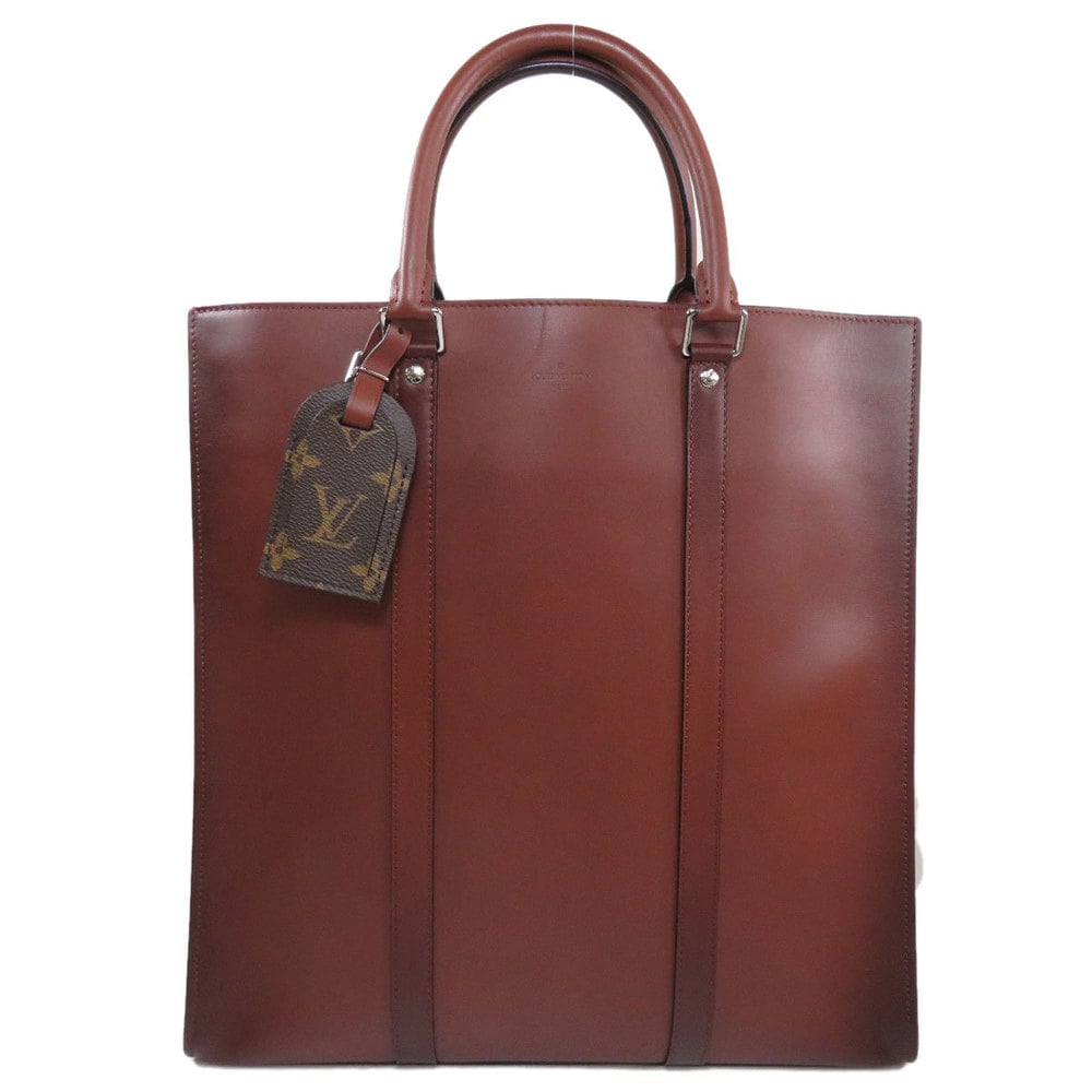 Louis Vuitton M52687 Sack Pla Handbag Ombre Leather Women's LOUIS VUITTON