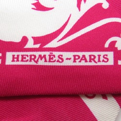 Hermes Twilly Scarf Muffler Silk Women's HERMES