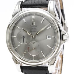 Polished OMEGA De Ville Co-Axial Power Reserve Automatic Wat 4832.40.31 BF550720