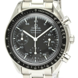 Polished OMEGA Speedmaster Automatic Steel Mens Watch 3510.50 BF545215