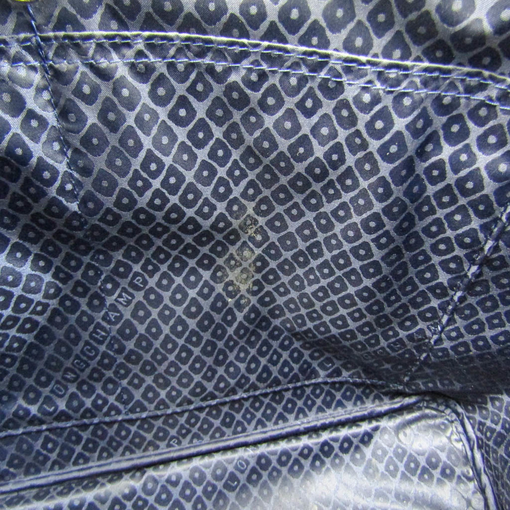 PRE-OWN Longchamp HONORE Crossbody bag