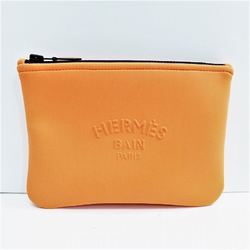 Hermes, Accessories, Hermes Gama Bicolor Card Holder