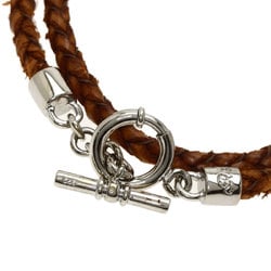 Ralph Lauren Design Bracelet Silver Ladies