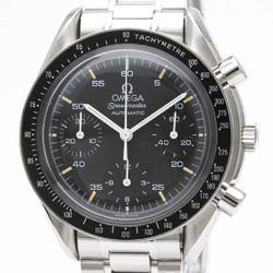 Polished OMEGA Speedmaster Automatic Steel Mens Watch 3510.50 BF552811