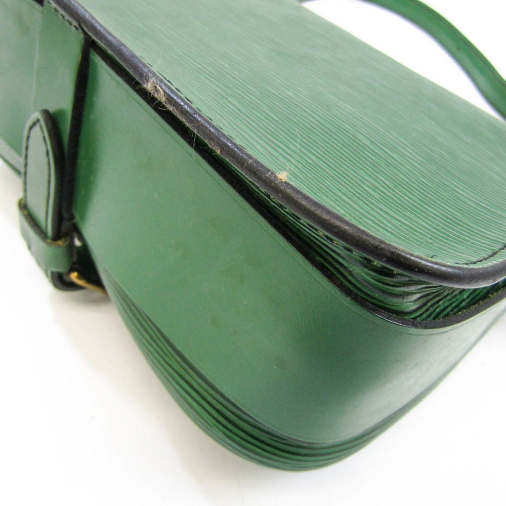 Louis Vuitton Epi Cartociere M52244 Women,Men Shoulder Bag Borneo Green |  eLADY Globazone