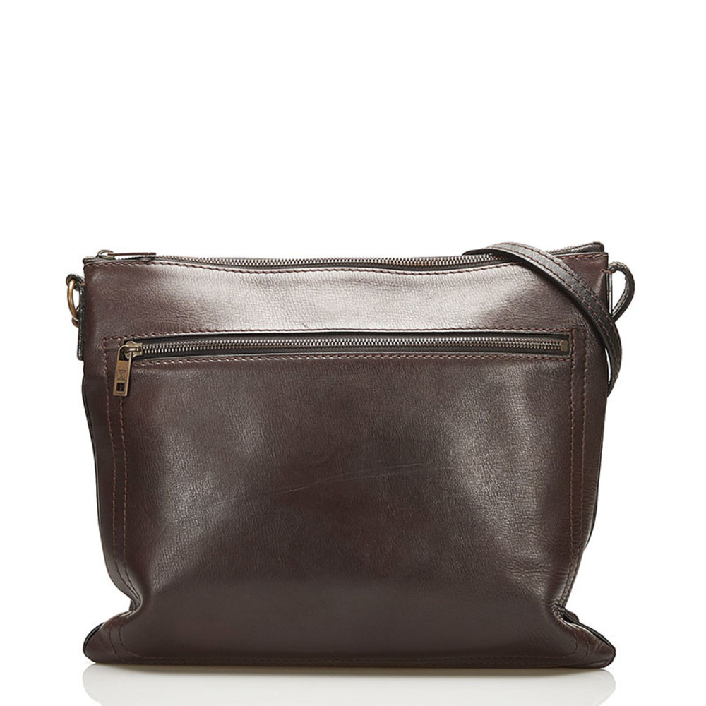 Louis Vuitton Men's Brown Bags