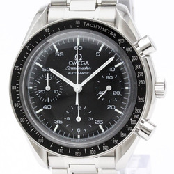 Polished OMEGA Speedmaster Automatic Steel Mens Watch 3510.50 BF553646