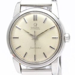Vintage OMEGA Seamaster Cal 501 Steel Automatic Mens Watch 2846 BF553701
