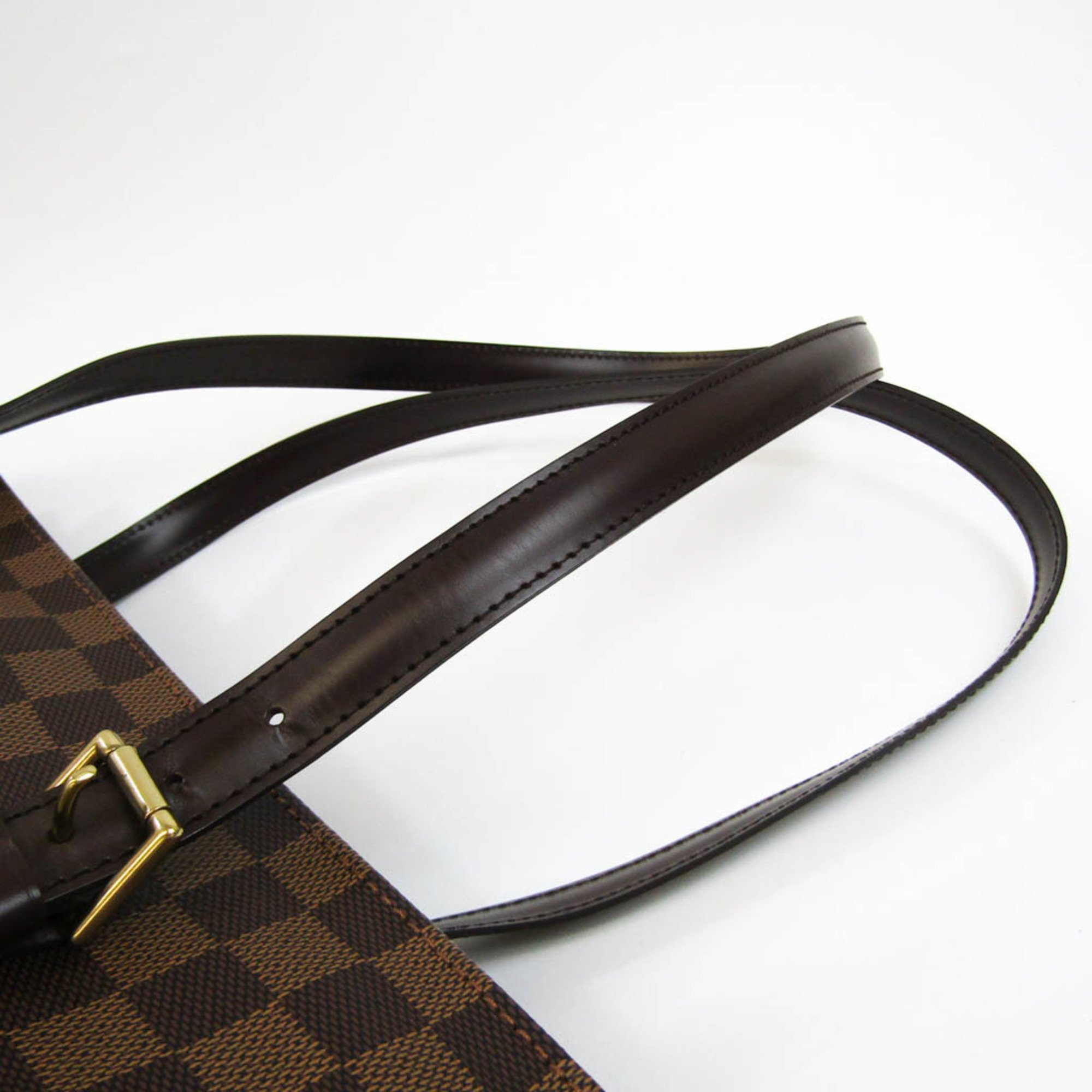 Louis Vuitton Damier Chelsea N51119 Women's Shoulder Bag Ebene