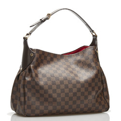 Louis Vuitton Damier Womens Shoulder Bag