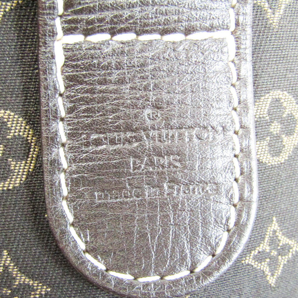 Authenticated Used Louis Vuitton Monogram Idylle Elegy M56696 Women's  Handbag,Shoulder Bag Fusain 