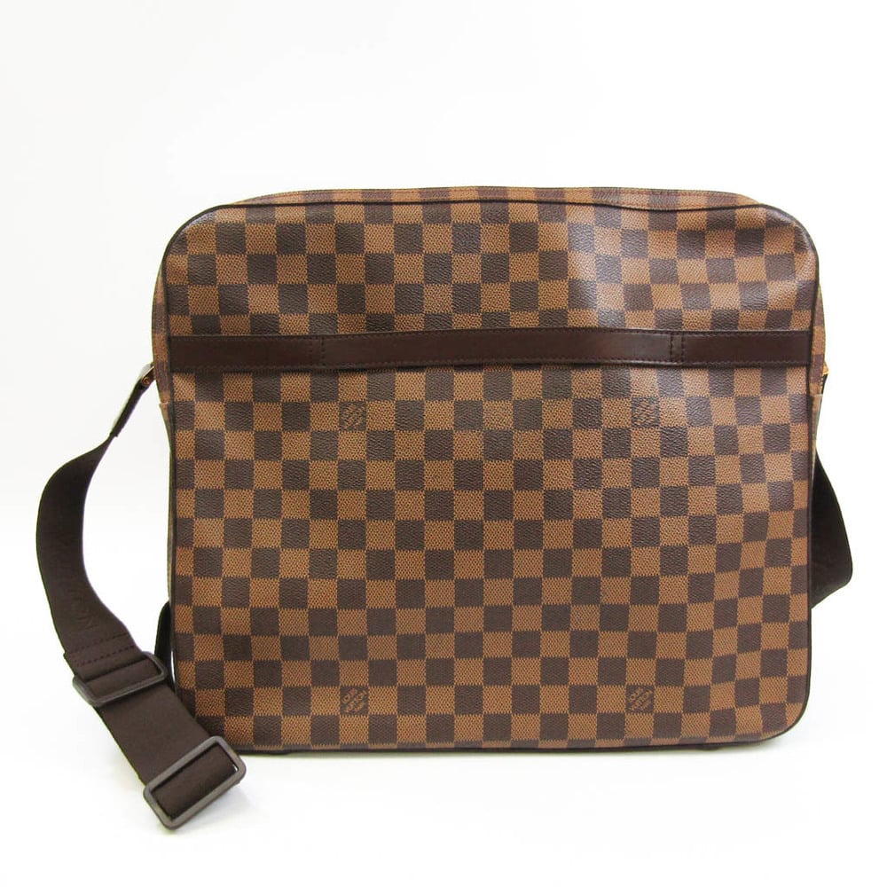 Louis Vuitton, Bags, Louis Vuitton Damier Ebene Crossbody Bag For Men