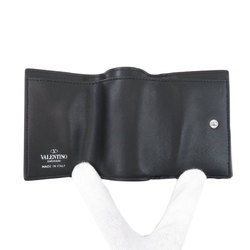 Valentino GG folio wallet calf ladies VALENTINO