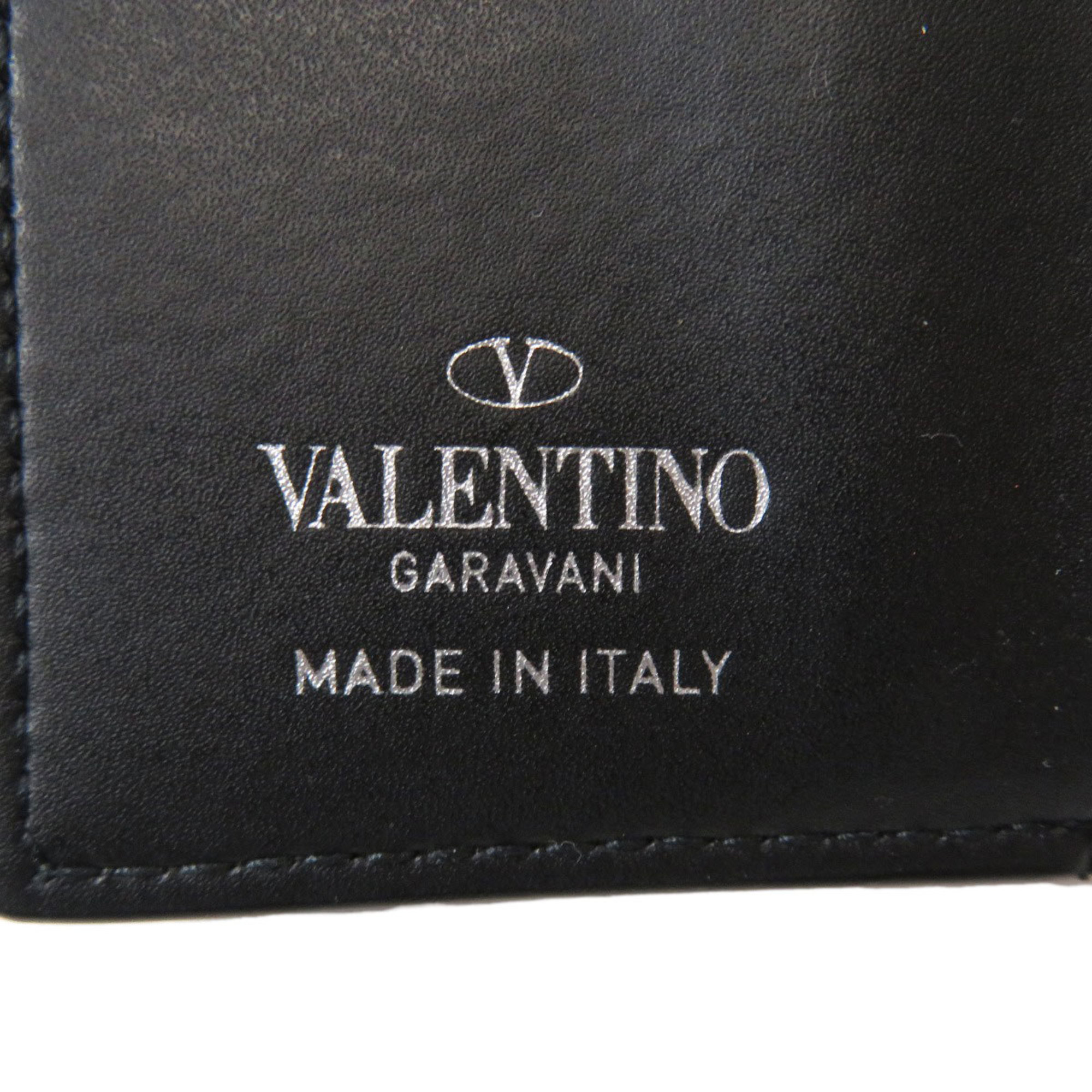 Valentino GG folio wallet calf ladies VALENTINO