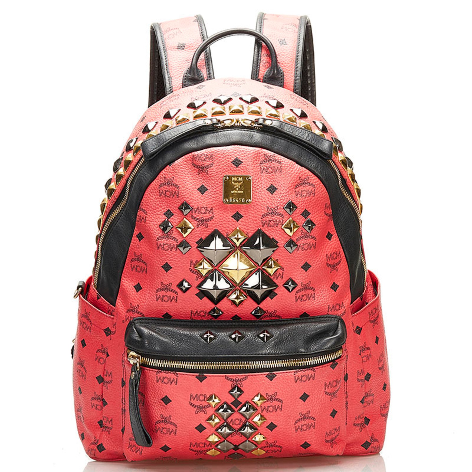 Studded rucksack online