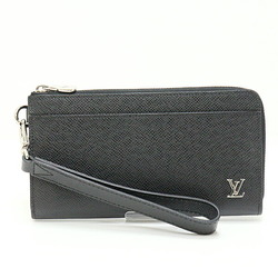 Zippy Dragonne Taiga Leather - Wallets and Small Leather Goods M69409