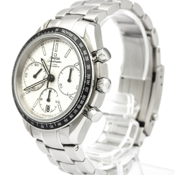 Omega Speedmaster Automatic Stainless Steel Men's Sports Watch 326.30.40.50.02.001