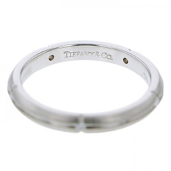 Tiffany Snowmerica Ring K18WG White Gold