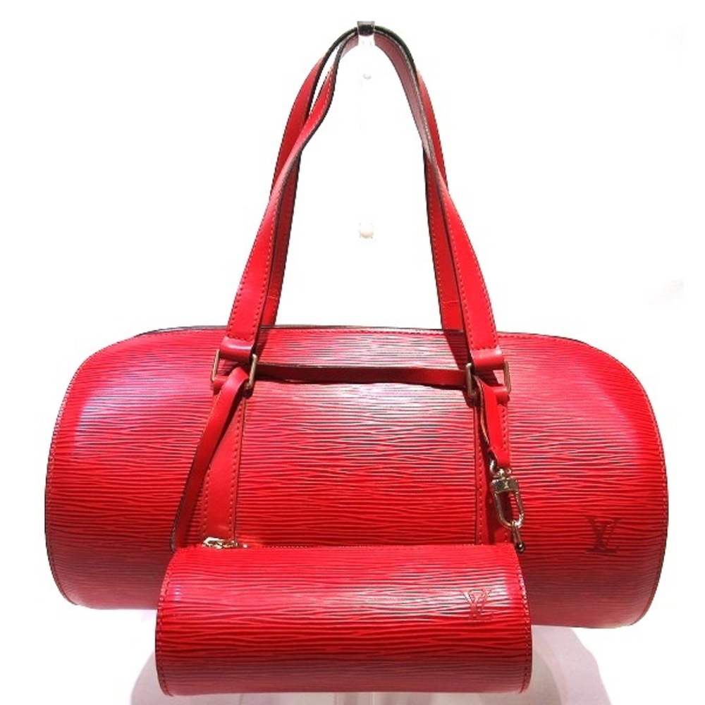 Louis Vuitton Epiline Soufflot M52227 Bag Handbag Ladies | eLADY Globazone