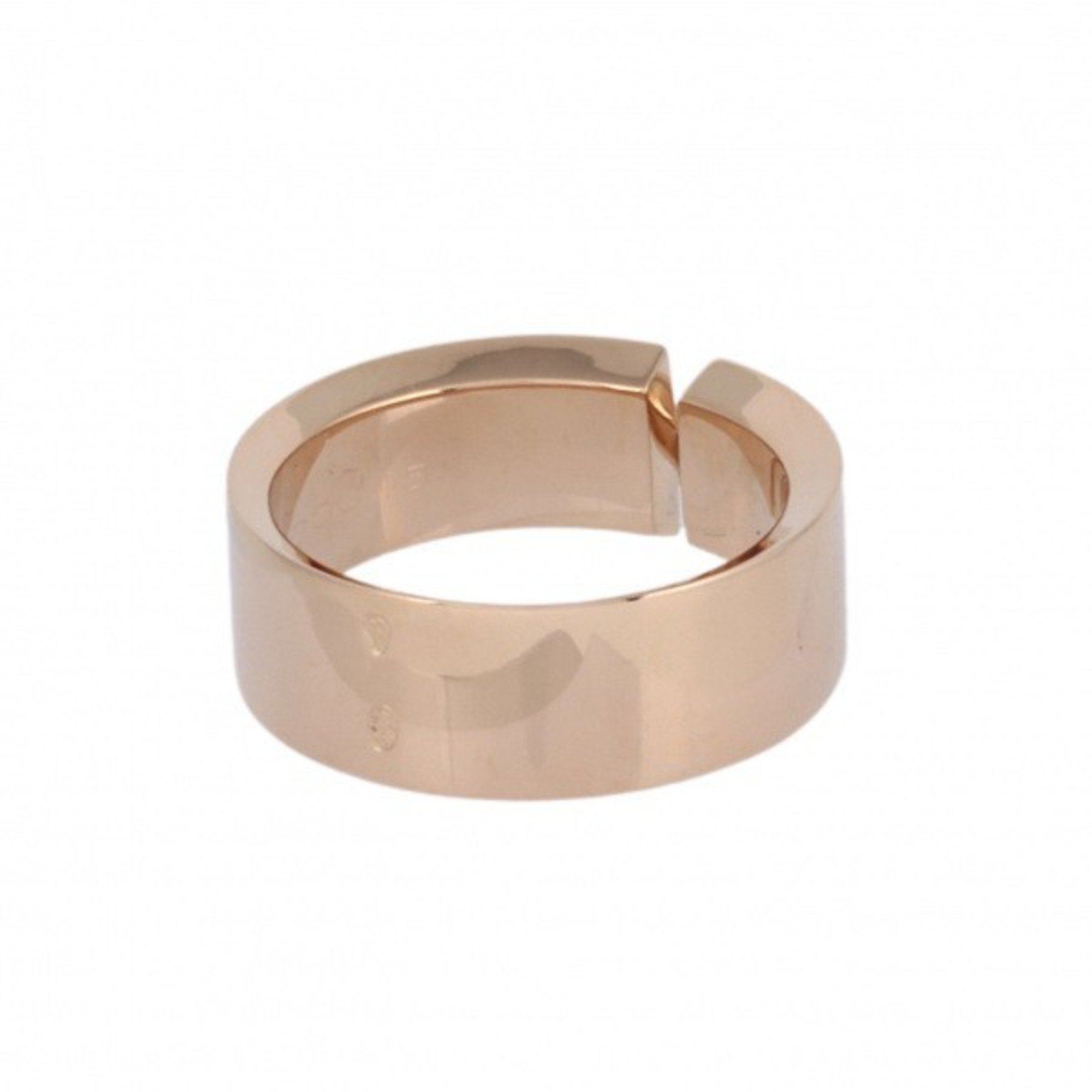 Chaumet Chaumerian Ring K18PG Pink Gold