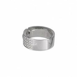 Chaumet Chaumerian Evidence Ring K18WG White gold