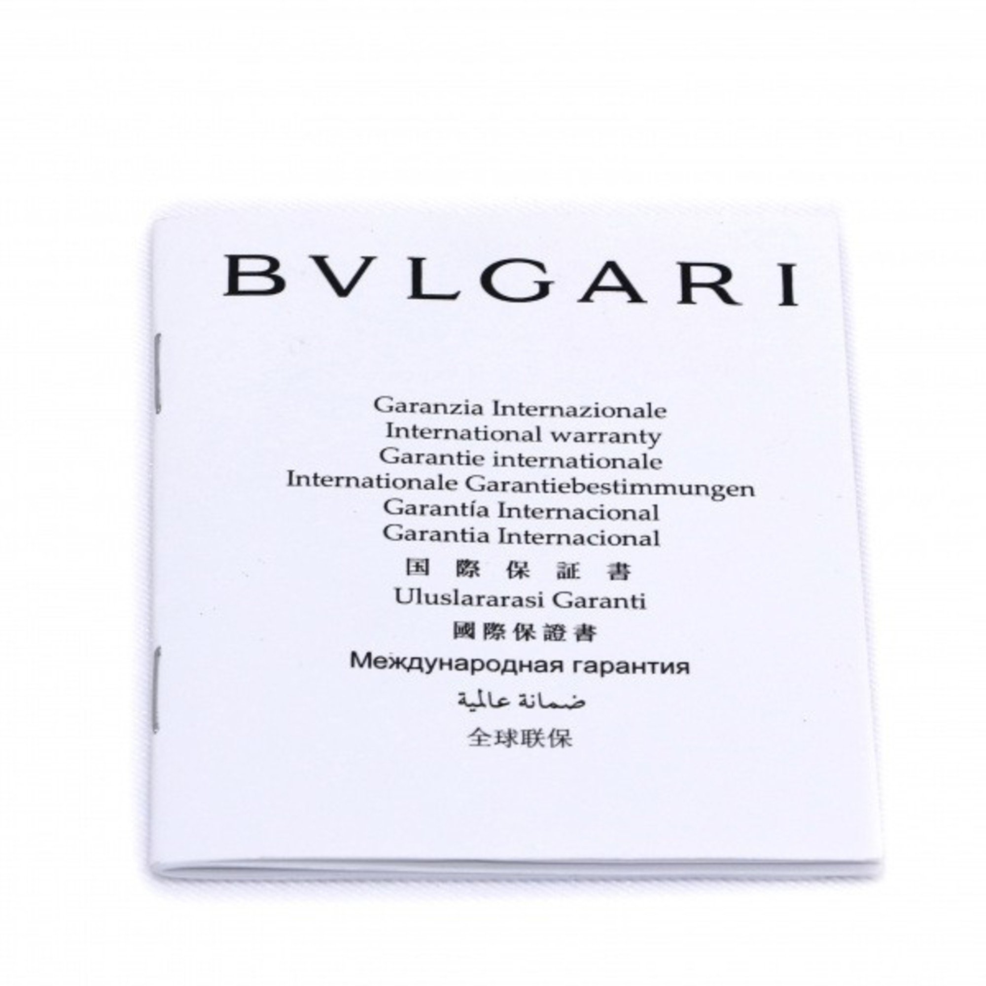 Bvlgari BVLGARI Cerki Astrale AE36D1BL Gold Dial Watch Women's __