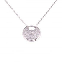 Cartier Amulet XS Necklace/Pendant K18WG White gold