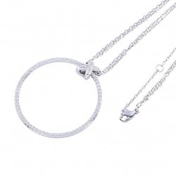 Chaumet Lien de Necklace/Pendant K18WG White Gold