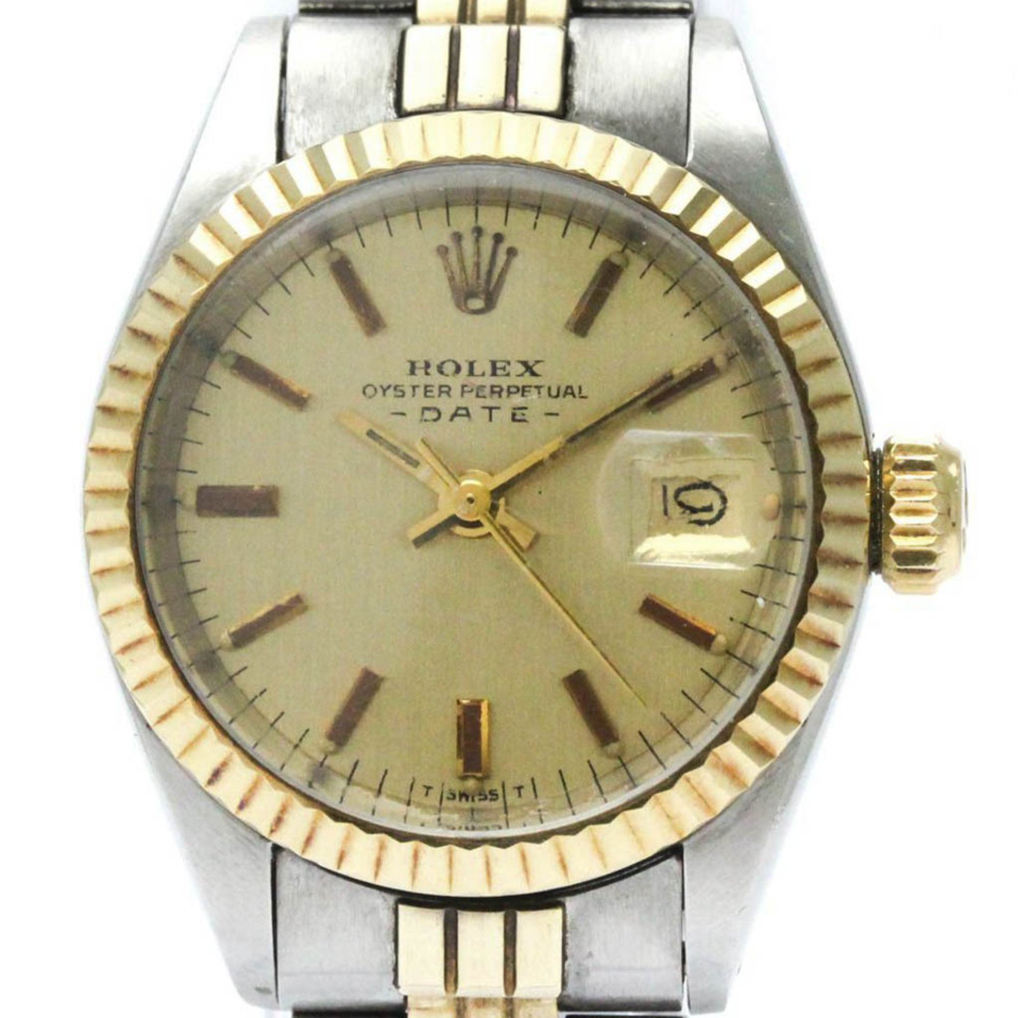 Rolex discount datejust 6917