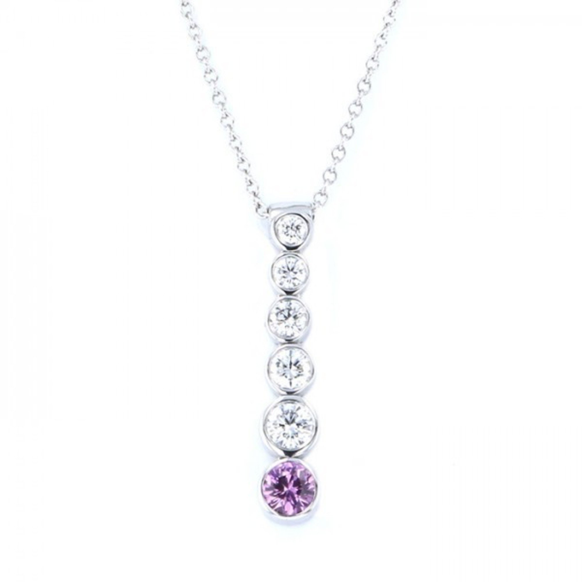 Tiffany Necklace/Pendant PT950